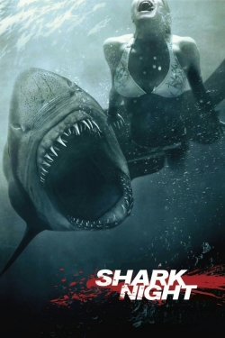 Watch Shark Night 3D free movies