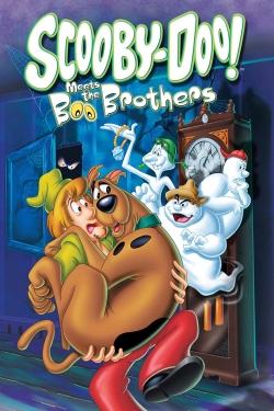 Watch Scooby-Doo Meets the Boo Brothers free movies