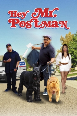 Watch Hey, Mr. Postman! free movies