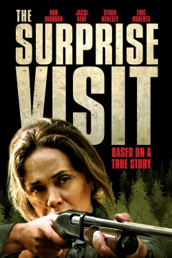 Watch The Surprise Visit free movies