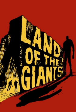 Watch Land of the Giants free movies