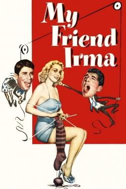 Watch My Friend Irma free movies