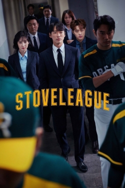 Watch Stove League free movies