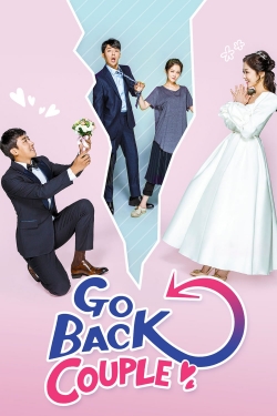 Watch Go Back Couple free movies