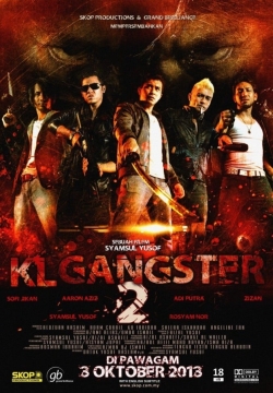 Watch KL Gangster 2 free movies