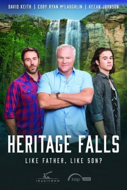 Watch Heritage Falls free movies