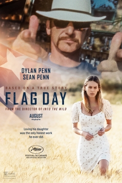 Watch Flag Day free movies