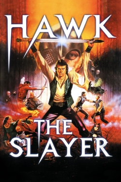 Watch Hawk the Slayer free movies