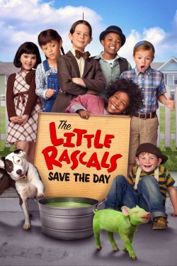 Watch The Little Rascals Save the Day free movies