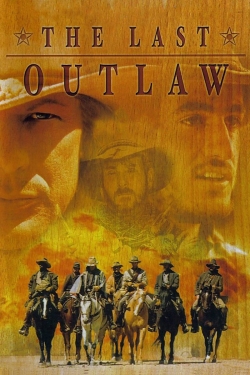 Watch The Last Outlaw free movies