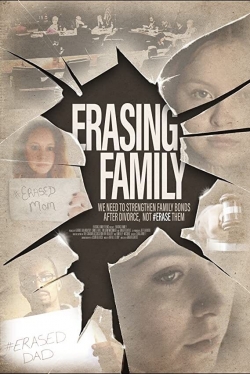 Watch Erasing Family free movies