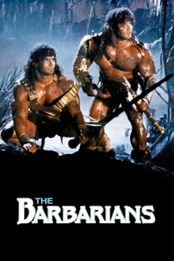 Watch The Barbarians free movies