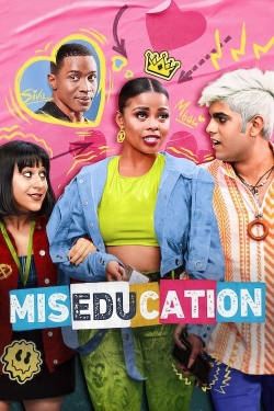 Watch Miseducation free movies