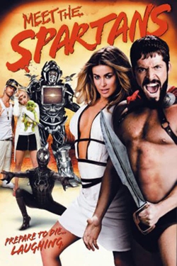 Watch Meet the Spartans free movies