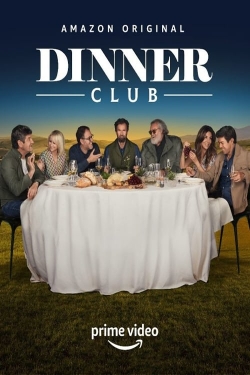 Watch Dinner Club free movies