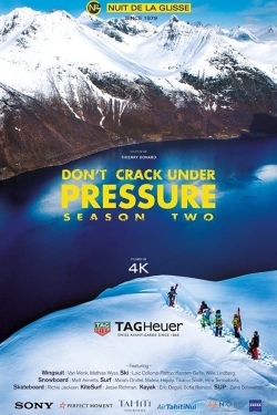 Watch Don't Crack Under Pressure II free movies