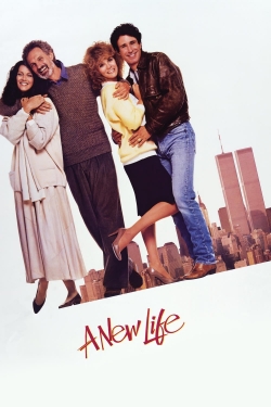 Watch A New Life free movies