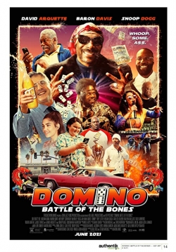 Watch DOMINO: Battle of the Bones free movies