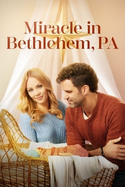 Watch Miracle in Bethlehem, PA free movies