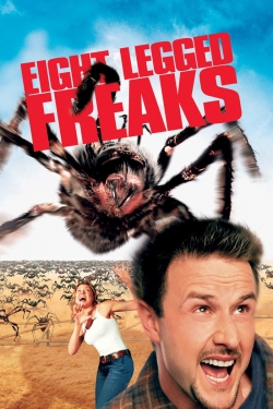 Watch Eight Legged Freaks free movies