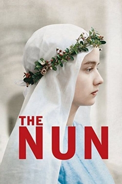 Watch The Nun free movies