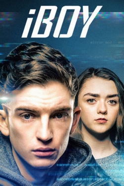 Watch iBoy free movies