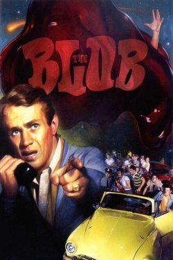 Watch The Blob free movies