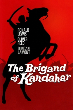 Watch The Brigand of Kandahar free movies