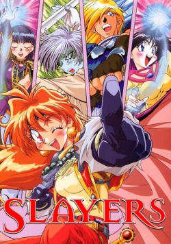 Watch Slayers free movies