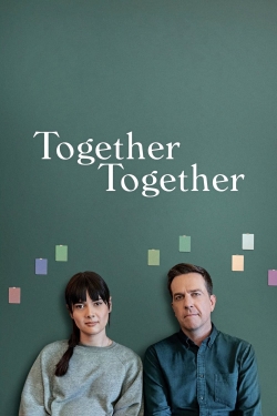 Watch Together Together free movies