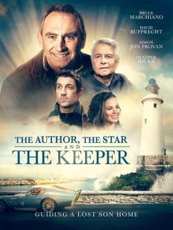 Watch The Author, The Star, and The Keeper free movies