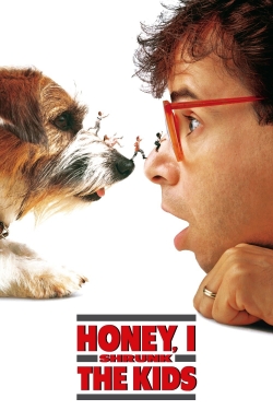 Watch Honey, I Shrunk the Kids free movies