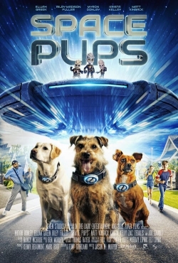 Watch Space Pups free movies