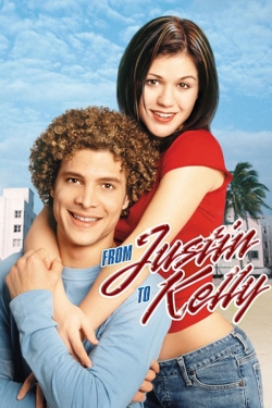 Watch From Justin to Kelly free movies