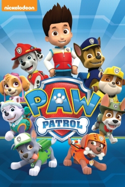 Watch Paw Patrol free movies