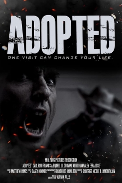 Watch Adopted free movies