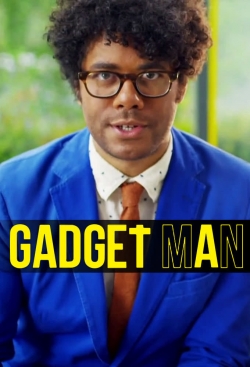 Watch Gadget Man free movies