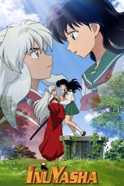 Watch InuYasha free movies