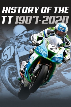 Watch History of the TT 1907-2020 free movies