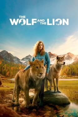 Watch The Wolf and the Lion free movies