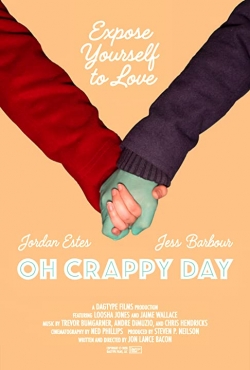 Watch Oh Crappy Day free movies