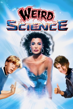 Watch Weird Science free movies