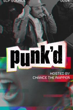 Watch Punk'd free movies