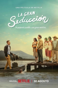 Watch The Great Seduction free movies