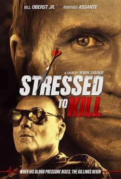 Watch Stressed to Kill free movies