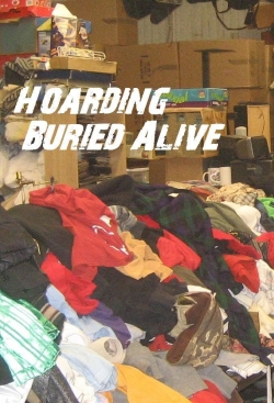 Watch Hoarding: Buried Alive free movies