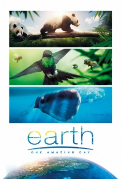 Watch Earth: One Amazing Day free movies