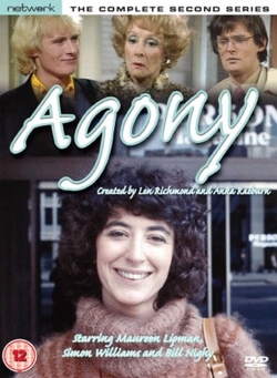 Watch Agony free movies