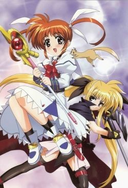 Watch Magical Girl Lyrical Nanoha free movies