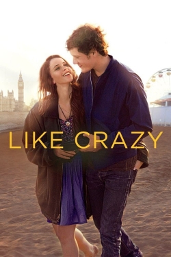 Watch Like Crazy free movies